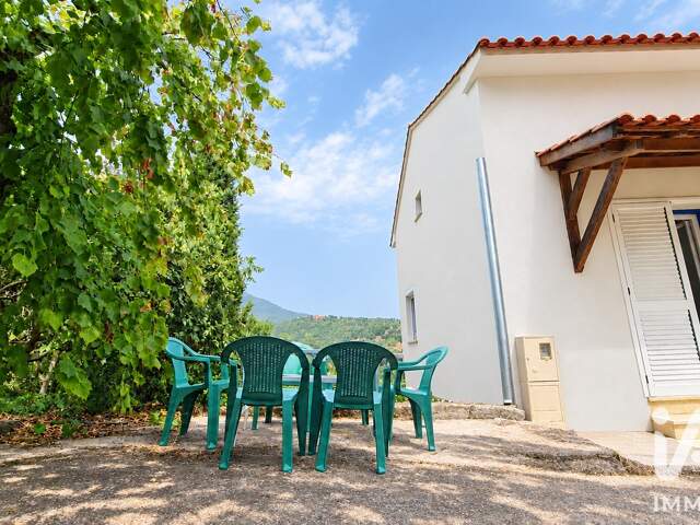 Vente Maison/villa 7 pièces — photo du bien