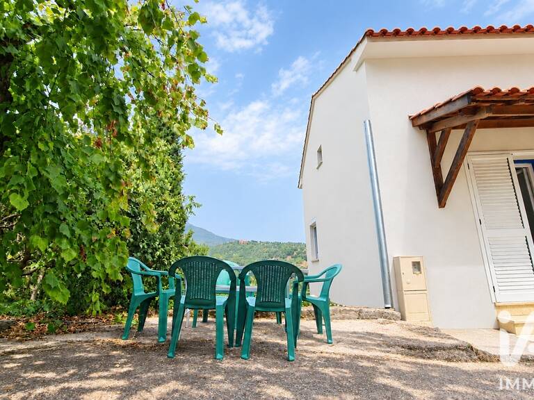 Vente Maison/villa 7 pièces — photo 1