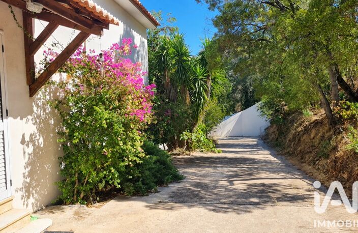 Vente Maison/villa 7 pièces — photo 3
