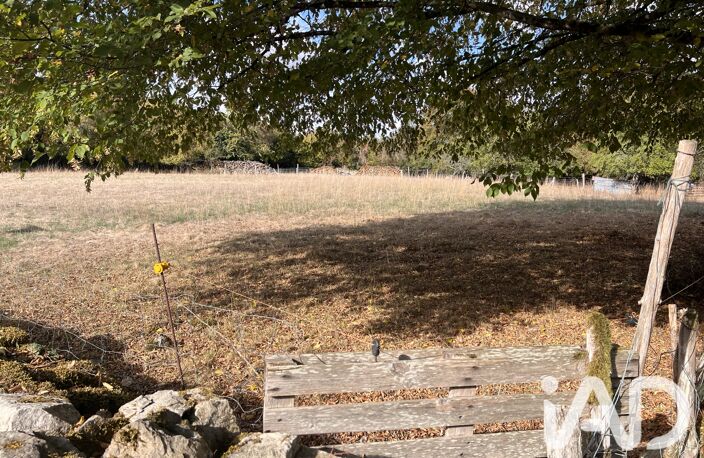 Vente Terrain à bâtir 1 848 m&sup2; — photo 2