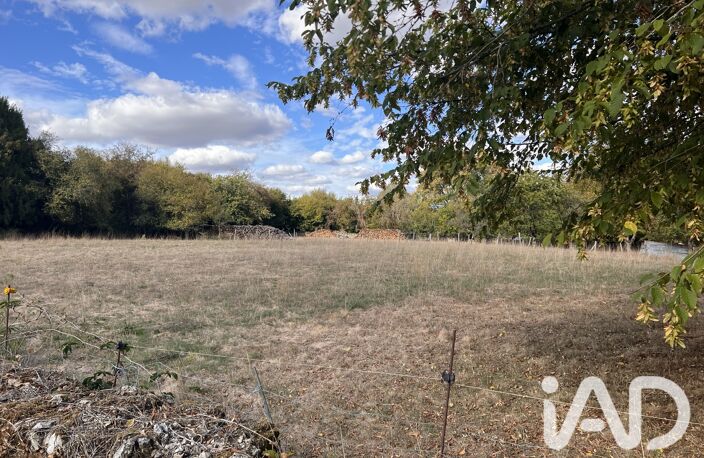 Vente Terrain à bâtir 1 848 m&sup2; — photo 4