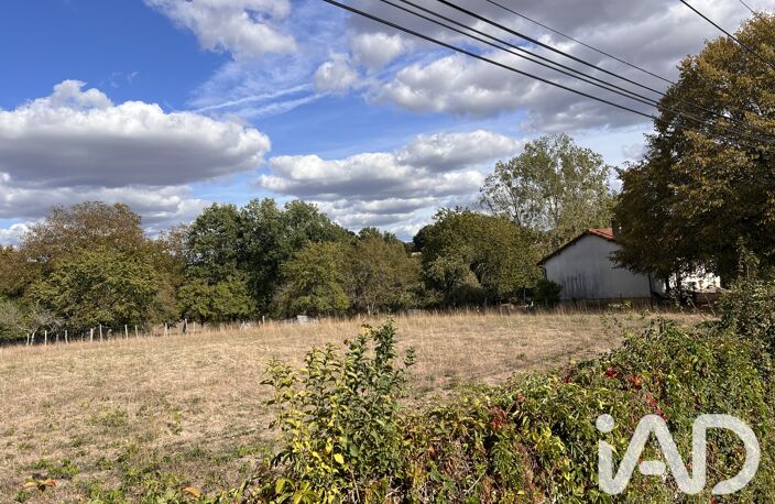 Vente Terrain à bâtir 1 848 m&sup2; — photo 5