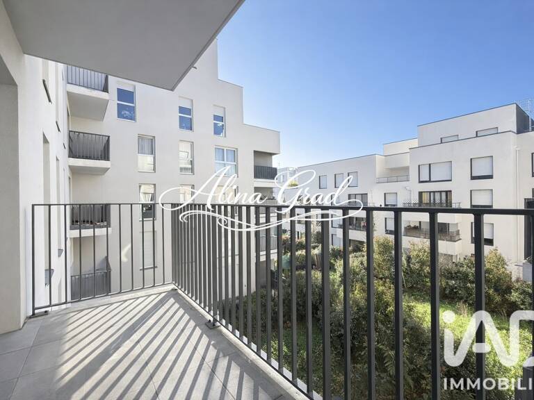 Vente Appartement 4 pièces — photo 1