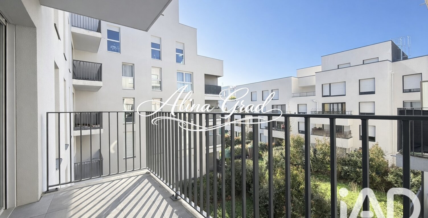 Vente Appartement 4 pièces — photo 1