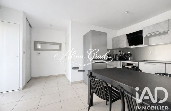Vente Appartement 4 pièces — photo 3