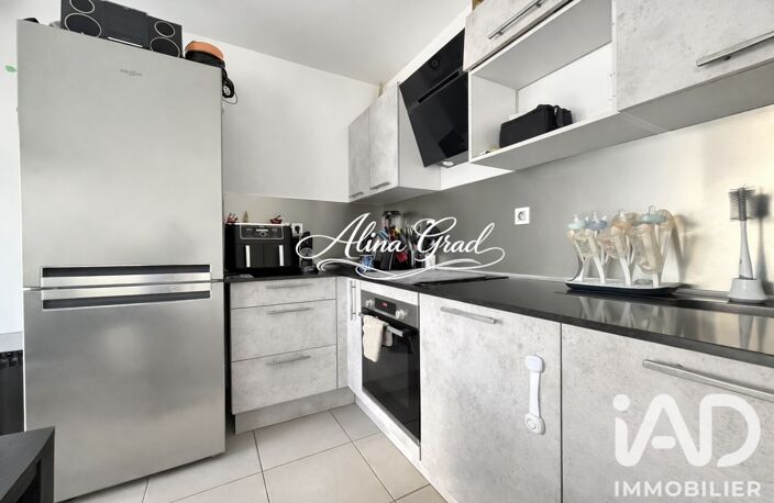 Vente Appartement 4 pièces — photo 4