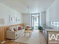 Vente Appartement 1 pièce — photo 2