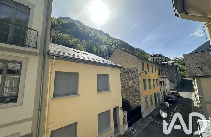 Vente Appartement 1 pièce — photo 3