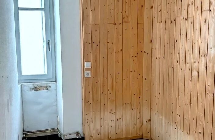Vente Appartement 1 pièce — photo 4