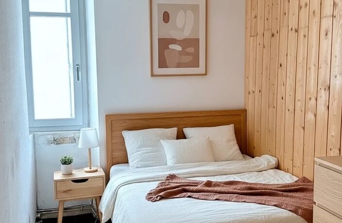 Vente Appartement 1 pièce — photo 5