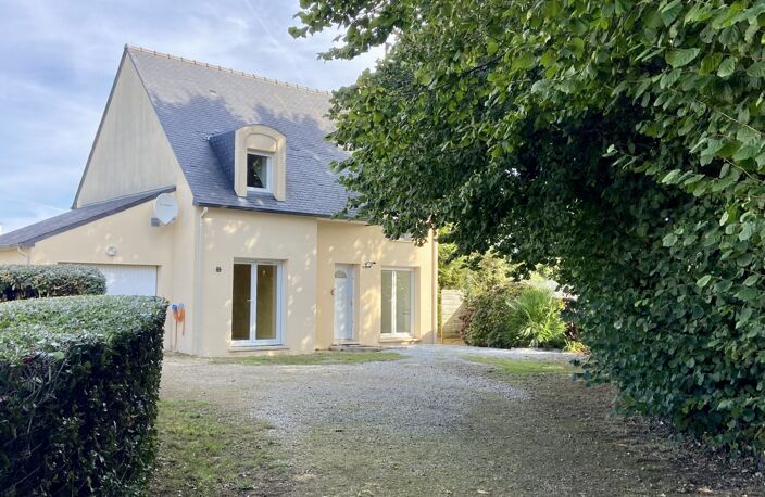 Vente Maison traditionnelle 5 pièces — photo 2