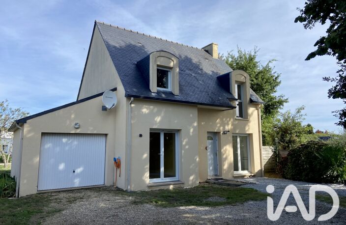 Vente Maison traditionnelle 5 pièces — photo 3