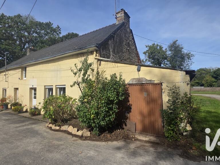 Vente Maison traditionnelle 3 pièces — photo 1