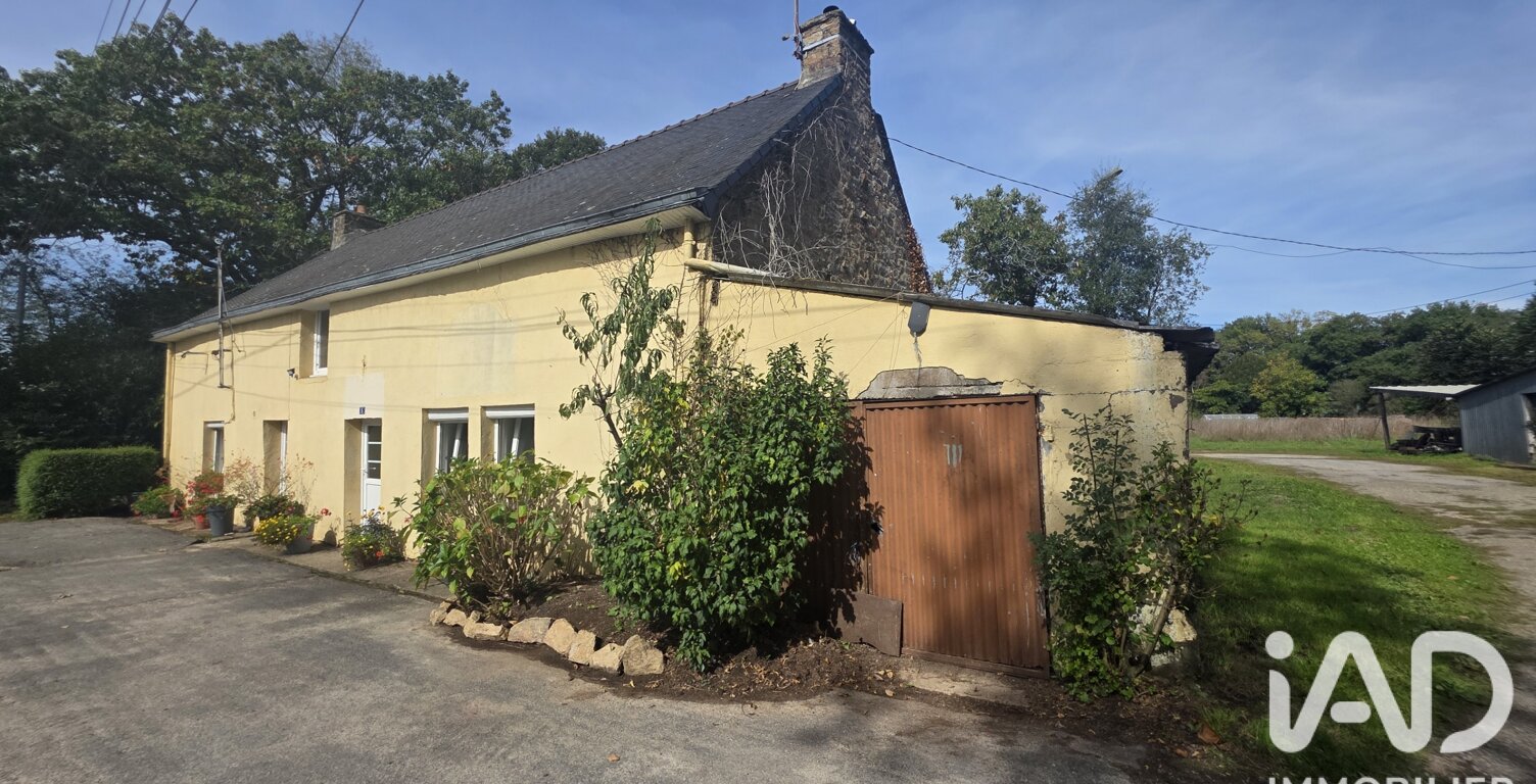 Vente Maison traditionnelle 3 pièces — photo 1