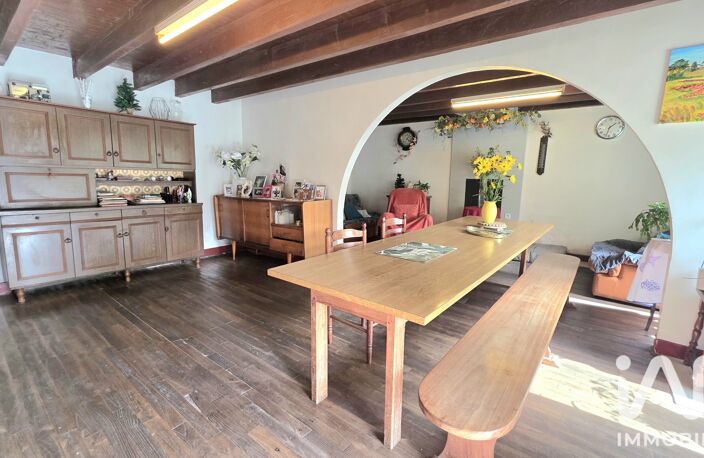 Vente Maison traditionnelle 3 pièces — photo 3