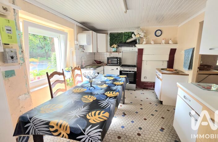 Vente Maison traditionnelle 3 pièces — photo 4