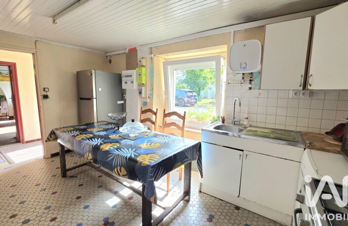 Vente Maison traditionnelle 3 pièces — photo 5
