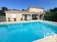 Vente Maison/villa 8 pièces — photo 2