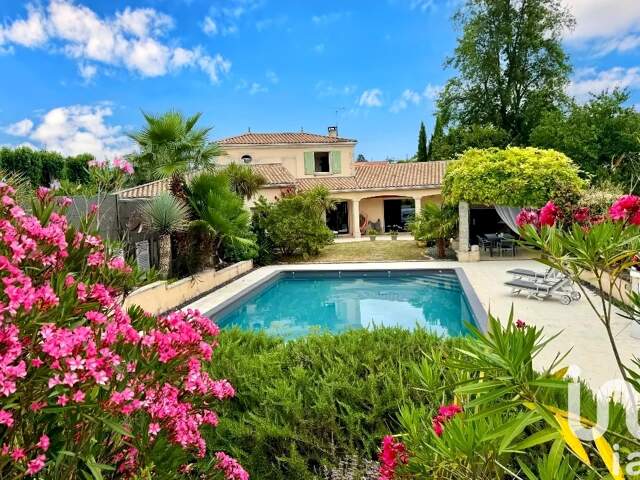 Vente Maison/villa 7 pièces — photo du bien