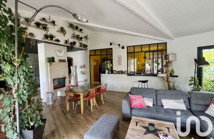Vente Maison/villa 7 pièces — photo 3