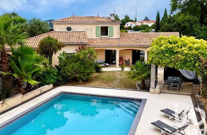 Vente Maison/villa 7 pièces — photo 4