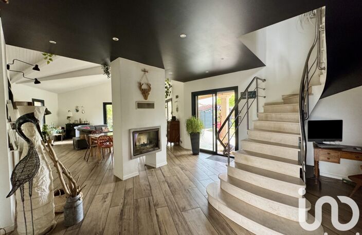 Vente Maison/villa 7 pièces — photo 5