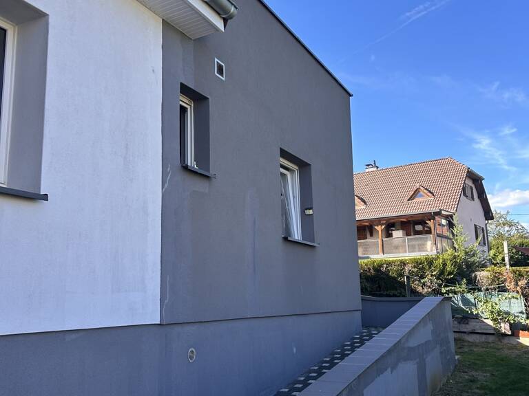Vente Maison/villa 6 pièces — photo 1