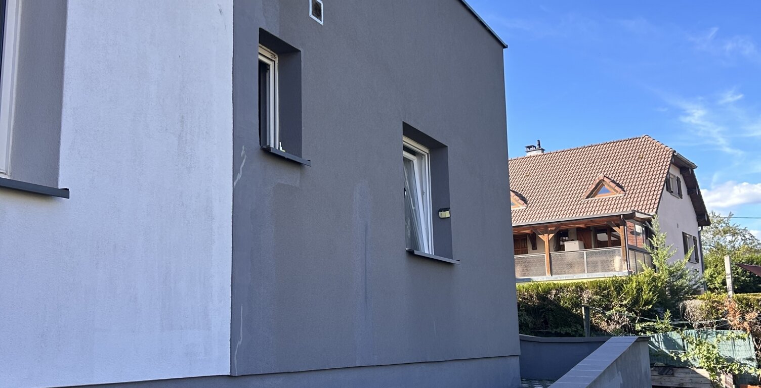 Vente Maison/villa 6 pièces — photo 1