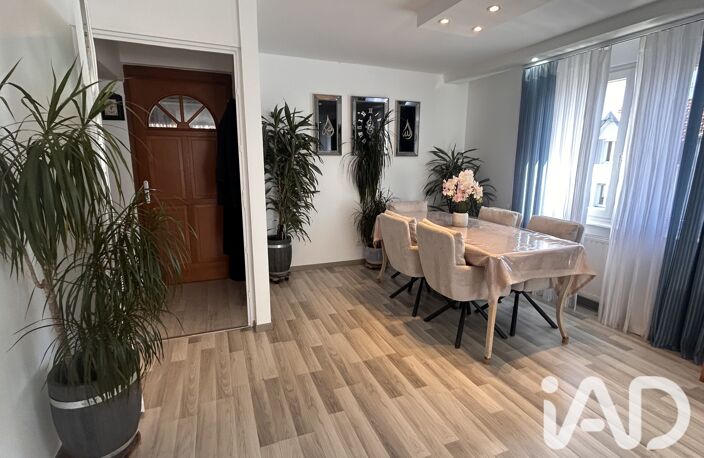 Vente Maison/villa 6 pièces — photo 3