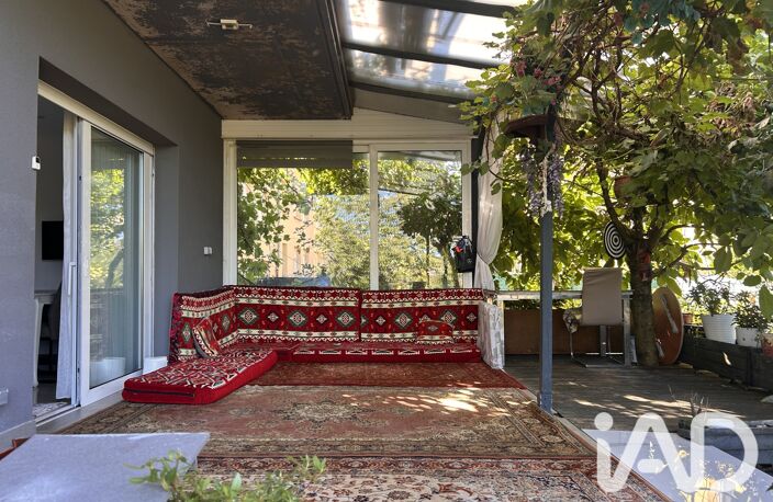 Vente Maison/villa 6 pièces — photo 4