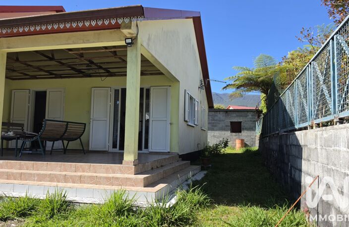 Vente Maison/villa 5 pièces — photo 2