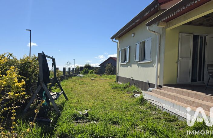 Vente Maison/villa 5 pièces — photo 3