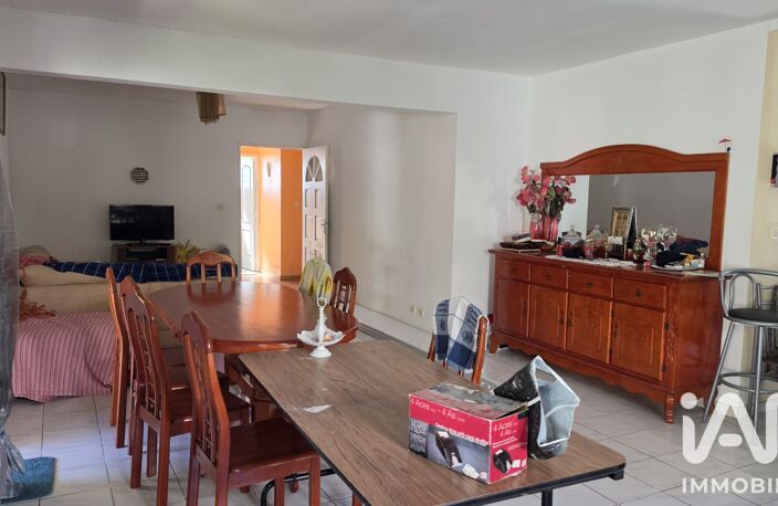 Vente Maison/villa 5 pièces — photo 5