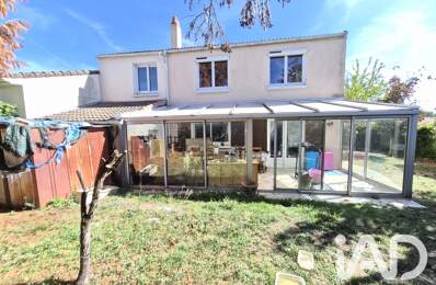 Vente Maison traditionnelle 5 pièces — photo du bien