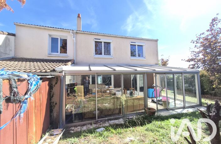 Vente Maison traditionnelle 5 pièces — photo 2