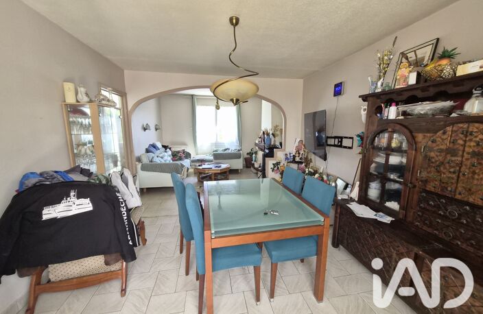 Vente Maison traditionnelle 5 pièces — photo 4
