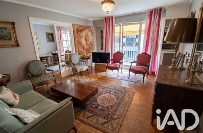 Vente Appartement 4 pièces — photo du bien