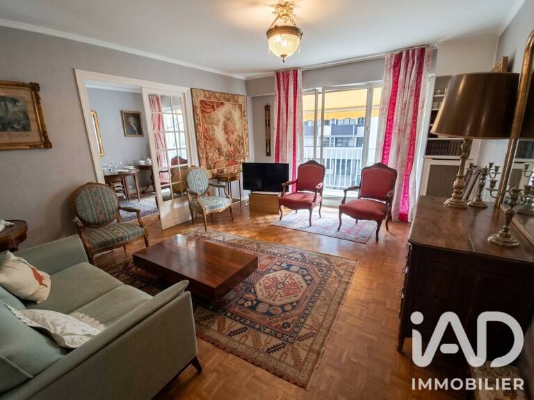Vente Appartement 4 pièces — photo 1