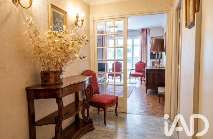 Vente Appartement 4 pièces — photo 2