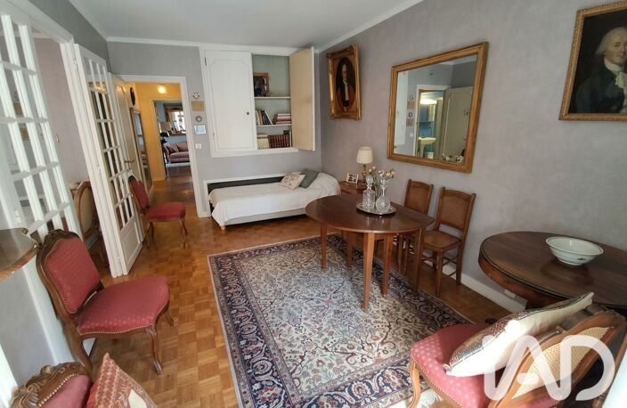 Vente Appartement 4 pièces — photo 3