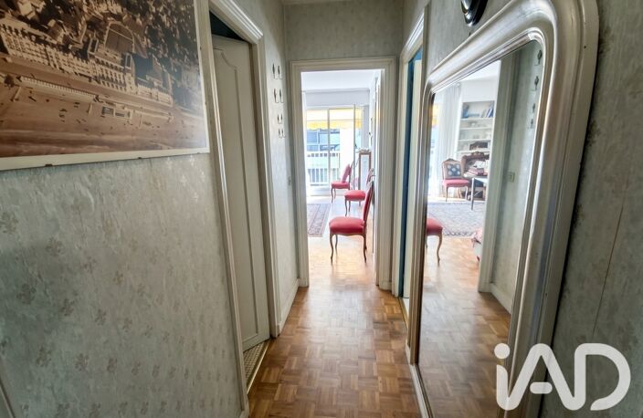 Vente Appartement 4 pièces — photo 5