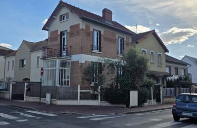 Vente Maison/villa 4 pièces — photo du bien