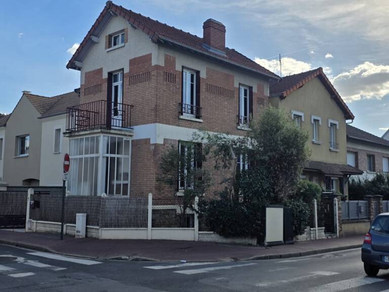 Vente Maison/villa 4 pièces — photo 1