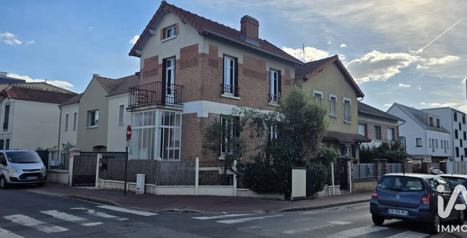 Vente Maison/villa 4 pièces — photo 1