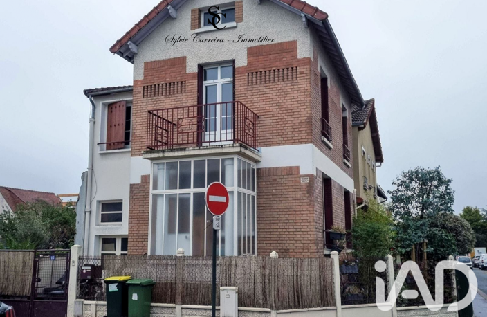 Vente Maison/villa 4 pièces — photo 2