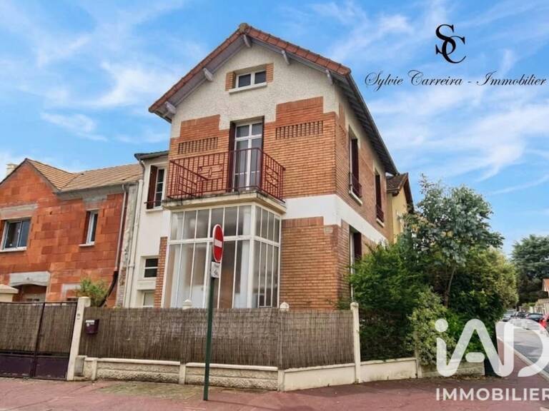 Vente Maison/villa 4 pièces — photo 1