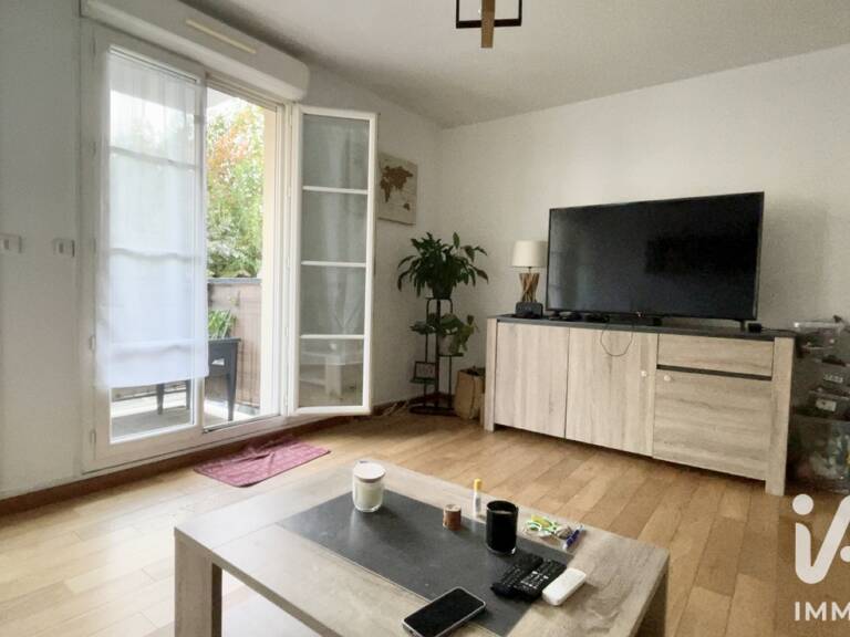 Vente Appartement 2 pièces — photo 1