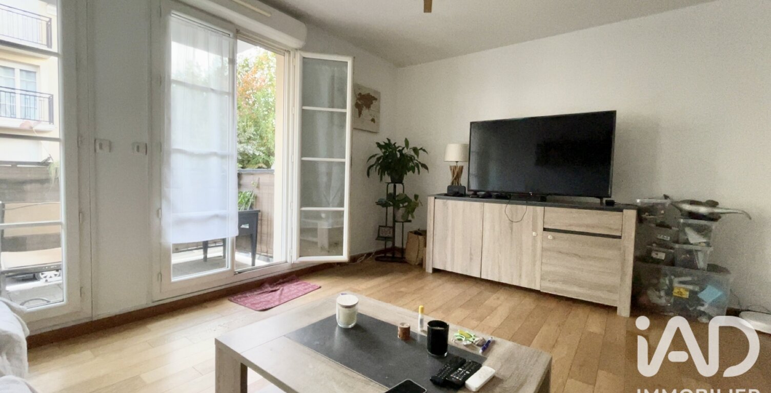 Vente Appartement 2 pièces — photo 1