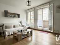 Vente Appartement 2 pièces — photo 2