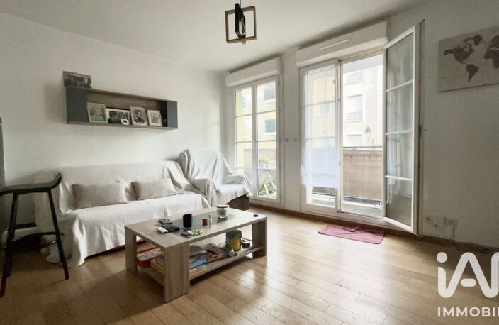 Vente Appartement 2 pièces — photo 2